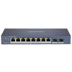 Switch Hikvision DS-3E1510P-SI