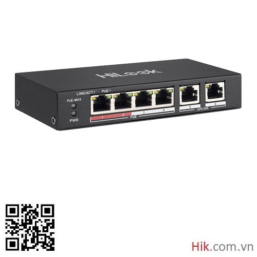 Switch Hilook NS-0106P-35