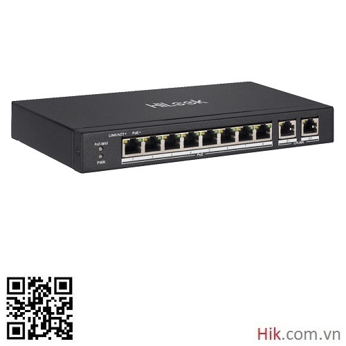 Switch Hilook NS-0310P-60