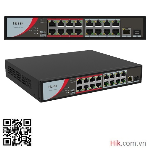 Switch Hilook NS-0318P-130