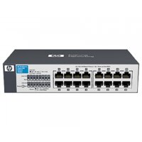 Switch HP 1410-16G J9560A 16 ports 10/100/1000