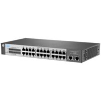 Switch HP 1410-24-2G J9664A 24 port 10/100/1000