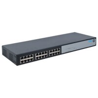 Switch HP 1410-24-R JD986B 24 port 10/100