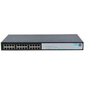 Thiết bị mạng Switch HP 141024R (JD986B)