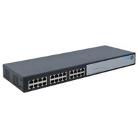 Switch HP 1410-24G-R JG708A 24 port 10/100/1000