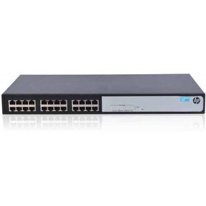Switch HP 1410-24G-R JG708A