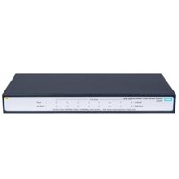 Switch HP 1420 OfficeConnect 8-port Gigabit PoE+