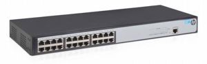 Switch HP 1620-24G JG913A, 24 cổng