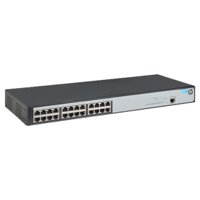Switch HP 1620-24G JG913A 24 port 10/100/1000