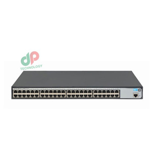 Switch HP 1620-48G JG914A, 48 cổng