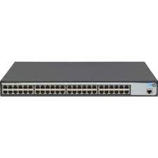 Switch HP 1620-48G JG914A, 48 cổng