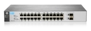 Switch HP 1810-24G v2 J9803A - 22 port