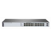 Switch HP 1820-24G-PoE - J9983A