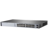 Switch HP 1820-24G-PoE+ (185W) J9983A 24 port 10/100/1000
