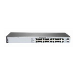 Switch HP 1820-24G-PoE J9983A (185W)