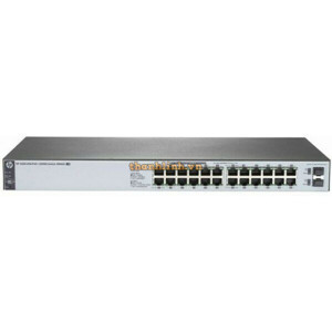 Switch HP 1820-24G-PoE J9983A (185W)
