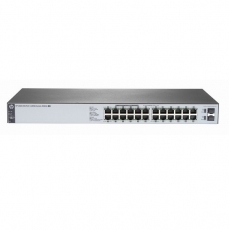 Switch HP 1820-24G-PoE J9983A (185W)