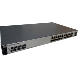 Switch HP 1820 Series J9980A