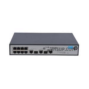 Switch HP 1910-8 JG536A , 8 cổng