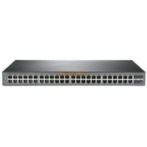 Switch HP 1920S 48G 4SFP JL382A - 48 port