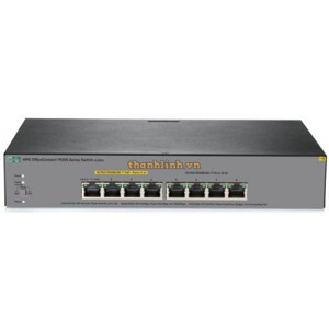 Switch HP 1920S 8G JL383A
