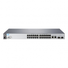 Switch HP 253024 (J9782A) - 24port