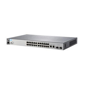 Switch HP 253024 (J9782A) - 24port