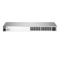 Switch HP 2530-24G (J9776A)