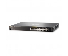 Thiết bị chia mạng Switch HP 2530-24G-PoE+ J9773A