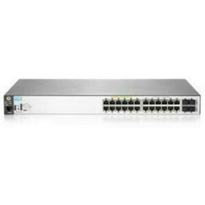 Thiết bị chia mạng Switch HP 2530-24G-PoE+ J9773A