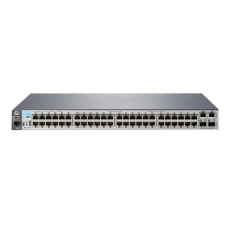 Thiết bị chia mạng Switch HP 253048 (J9781A)