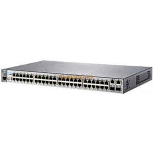 Thiết bị chia mạng Switch HP 253048 (J9781A)