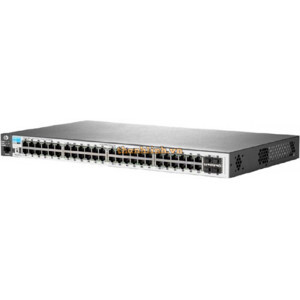 Switch HP 2530-48-PoE J9778A
