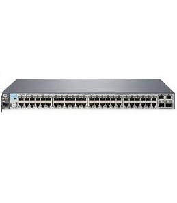 Switch HP 2530-48-PoE J9778A