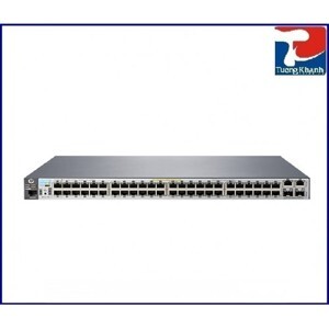 Switch HP 2530-48-PoE J9778A