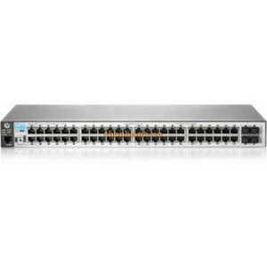Switch HP 253048G (2530-48G) J9775A