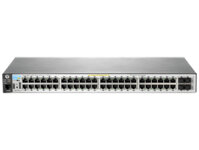 Switch – HP 2530-48G-PoE J9772A