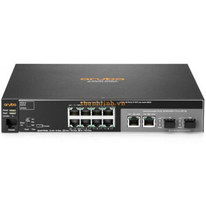 Switch HP 2530 Series J9783A