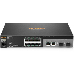 Switch HP 2530 Series J9783A