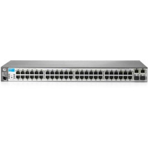 Switch HP 2620-48 J9626A
