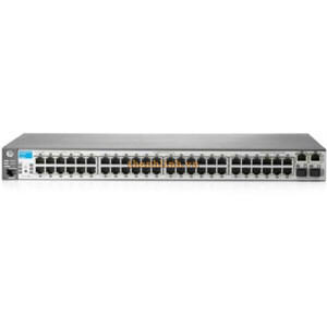 Switch HP 2620-48 J9626A