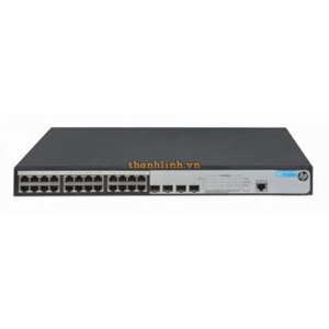 Switch HP 2920-24G 24 Port 10/100/1000 10GB - J9726A