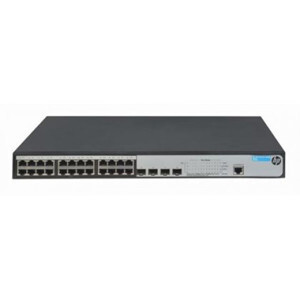 Switch HP 2920-24G 24 Port 10/100/1000 10GB - J9726A