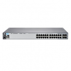 Switch HP 2920-24G 24 Port 10/100/1000 10GB - J9726A