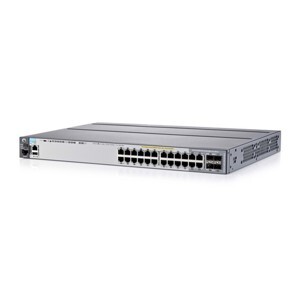Switch HP 2920-24G-POE Series J9727A