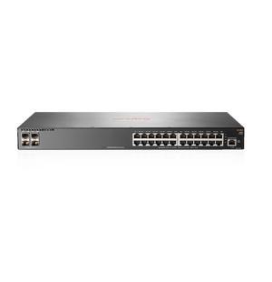 Switch HP 2920-24G-POE Series J9727A