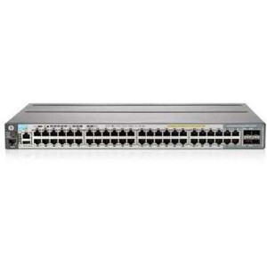 Switch HP 2920-48G J9728A