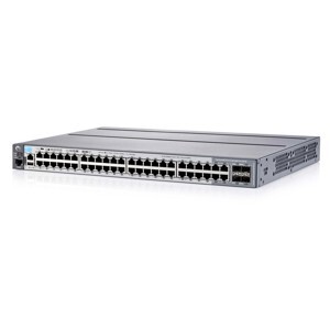 Switch HP 2920-48G J9728A