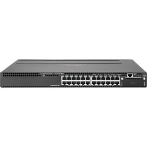 Switch HP 3810M 24G JL071A