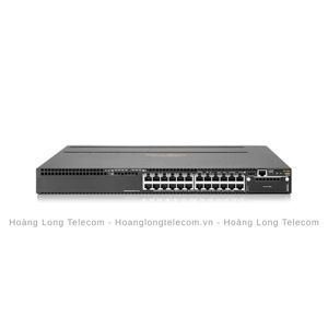 Switch HP 3810M 24G JL071A